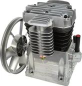 Akcesoria pneumatyczne - Geko pompa do kompresora typ Z 3HP G80313 - miniaturka - grafika 1