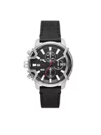 Zegarki męskie - Zegarek Diesel DZ4603 GRIFFED - miniaturka - grafika 1