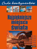 Albumy krajoznawcze - Najpiękniejsze Miejsca Świata - miniaturka - grafika 1