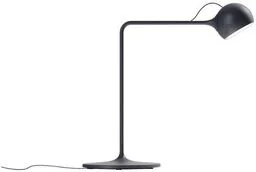 Artemide - IXA Lampa Stołowa Anthracite Artemide - Lampy stojące - miniaturka - grafika 1