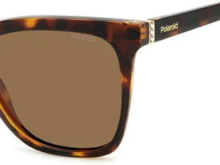 Okulary przeciwsłoneczne Polaroid PLD 4155 S X 086 - Okulary przeciwsłoneczne - miniaturka - grafika 6