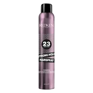 Kosmetyki do stylizacji włosów - Redken Stylizacja włosów Strong Hold Lakiery do włosów 400 ml - miniaturka - grafika 1