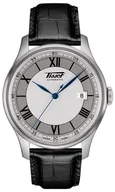 Zegarki męskie - Zegarek Tissot T66.1.723.34 TISSOT HERITAGE ANGOLA 45 YEAR&#039;S INDEPENDANCE - miniaturka - grafika 1