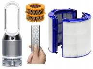 Filtry do oczyszczaczy powietrza - Oczyszczacz Powietrza DYSON Pure Humidify + Cool PH01 NAWILŻACZ + Filtry - miniaturka - grafika 1