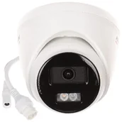 Kamery IP - DS-2CD1347G2H-LIU(2.8MM)PL KAMERA IP Smart Hybrid Light - 4Mpx - Hikvision - miniaturka - grafika 1