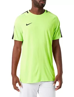 Koszulki męskie - NIKE Nike M NK Dry SQD Top SS Prime T-Shirt, męski, M NK Dry Sqd Top SS Prime wielokolorowa wielokolorowa XL 846029-336 - grafika 1