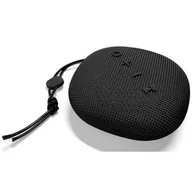 Głośniki przenośne - PLATINET Hike PMG11B Czarny - miniaturka - grafika 1