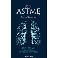 Rozwój osobisty - Uśpij astmę - miniaturka - grafika 1