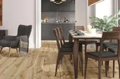 Panele podłogowe - Panele Winylowe Spc Barlinek Dąb Simone Kl. 33 5,0 Mm Click - miniaturka - grafika 1