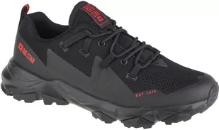 Big Star Shoes JJ174145 Rozmiar: 43 - Buty sportowe męskie - miniaturka - grafika 2