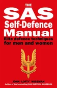 E-booki obcojęzyczne - The SAS Self-Defence Manual - miniaturka - grafika 1