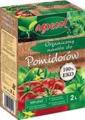 Nawozy ogrodnicze - Nawóz organiczny do pomidorów AGRECOL HiProSoil 2L - miniaturka - grafika 1