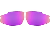 Okulary przeciwsłoneczne - Soczewki lustrzane HDX do okularów E666P/E667/E668 C - miniaturka - grafika 1