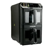 Frytkownice - Kalorik AFT 3200 2460W 11l - miniaturka - grafika 1