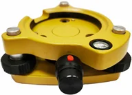 Sprzęt geodezyjny - Survpoint Spodarka z pionem laserowym - miniaturka - grafika 1