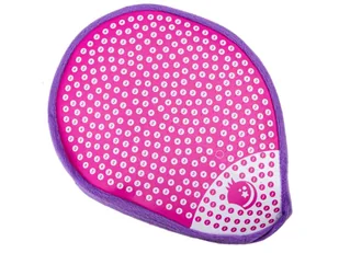 Kreatywny Zestaw Wyszywanka, Maskotka, Pluszak Do Szycia, Poduszka Do Ozdobienia DIY JEŻ - Masy plastyczne - miniaturka - grafika 2