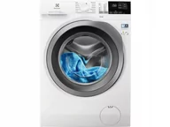 Pralki - Electrolux PerfectCare 600 MEW6FN448XP - miniaturka - grafika 1