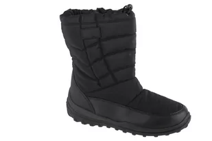 Big Star Snow Boots KK274599, Damskie, śniegowce, Czarne - Śniegowce damskie - miniaturka - grafika 1