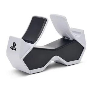 PowerA PowerA PS5 Licencjonowana ładowarka do padów Dualsense 1522855-01 - Akcesoria do Playstation - miniaturka - grafika 1