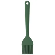 Przybory do gotowania - Brabantia Pędzelek silikonowy Tasty+ zielona 121906 - miniaturka - grafika 1