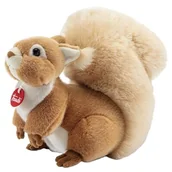 Maskotki i pluszaki - Trudi pluszak wiewiórka Ginger - miniaturka - grafika 1