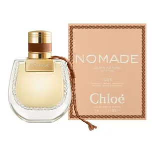 Chloe Nomade Jasmin Naturel Intense woda perfumowana 50 ml - Wody i perfumy damskie - miniaturka - grafika 1