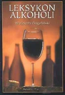 Napoje - Leksykon alkoholi - miniaturka - grafika 1