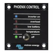 Akcesoria do kolektorów i fotowoltaiki - Victron Energy Panel sterowania inwerterem Phoenix - miniaturka - grafika 1