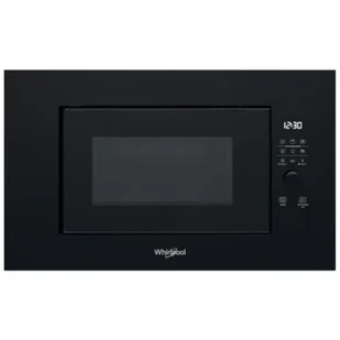 Whirlpool WMF200GNB - Kuchenki mikrofalowe do zabudowy - miniaturka - grafika 1
