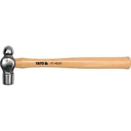 Młotki - YATO młotek blacharski 450g - 4520 (YT-4520) - miniaturka - grafika 1