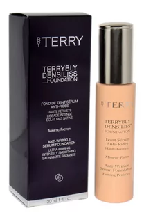 By Terry Terrybly Densiliss Foundation 7 Golden Beige - Podkłady do twarzy - miniaturka - grafika 1