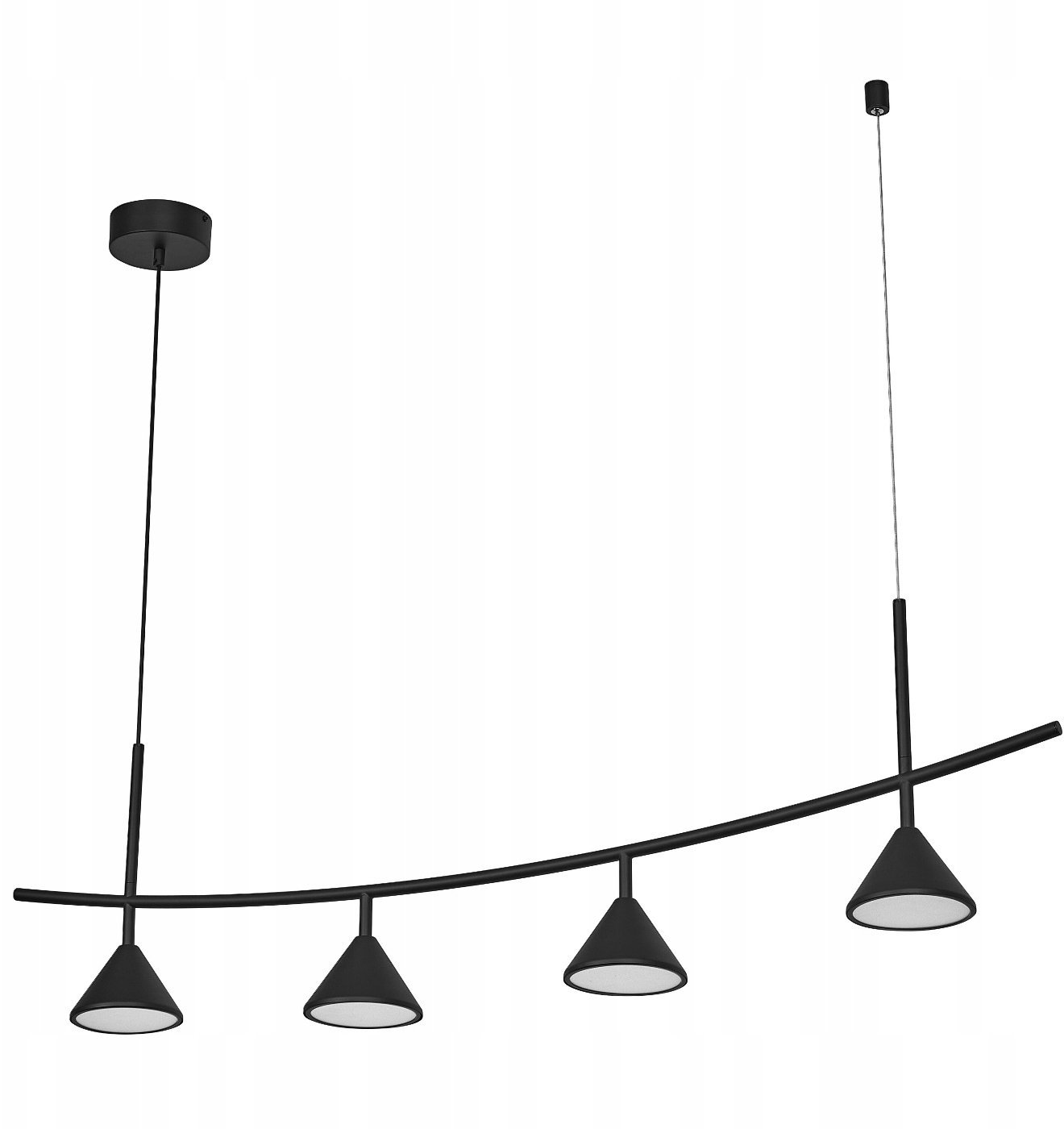 Lampa sufitowa Osram Luminaires LED 16W 3K 620LM