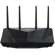 Routery - ASUS RT-AX5400 (5400Mb/s a/b/g/n/ac/ax, 1xUSB) - miniaturka - grafika 1