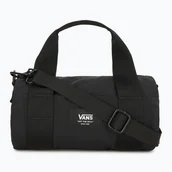 Torby sportowe - Torba Vans Barreled Mini Bag 5 l black WYSYŁKA W 24H 30 DNI NA ZWROT - miniaturka - grafika 1