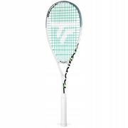 Squash - Rakieta do squasha Tecnifibre Slash 125 - miniaturka - grafika 1