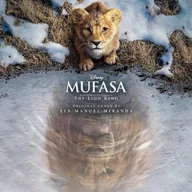 Muzyka filmowa - MUFASA - miniaturka - grafika 1