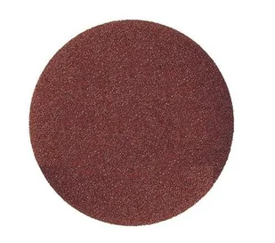 Klingspor KRĄŻEK RZEP 125mm gr.240 PS 18 E 270595 - Materiały ścierne - miniaturka - grafika 2