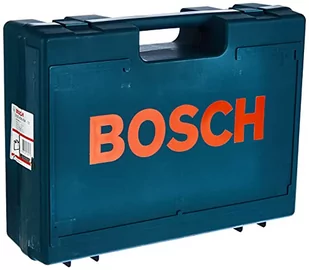 Bosch walizka 380x300x115 - Skrzynki i torby narzędziowe - miniaturka - grafika 2