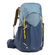 Odzież trekkingowa męska - Plecak trekkingowy męski Forclaz MT900 50+10 l - miniaturka - grafika 1