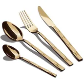 Zestawy sztućców - Berlinger Haus SZTUĆCE 24 ELEM BH-2624 CHAMPAGNE 2624 - miniaturka - grafika 1