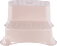 Krzesełka i taborety dla dzieci - Safety 1st OK dvigubas laiptelis, pink, 10029-581 - miniaturka - grafika 1