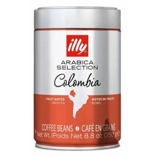 Illy Arabica Selection Colombia - Kawa - miniaturka - grafika 1