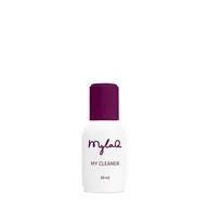 Zmywacze i cleanery do paznokci - Mylaq Cleaner Odtłuszczacz Do Paznokci 50ML - miniaturka - grafika 1