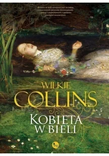 MG Kobieta w bieli TW Wilkie Collins 1 - Powieści - miniaturka - grafika 2