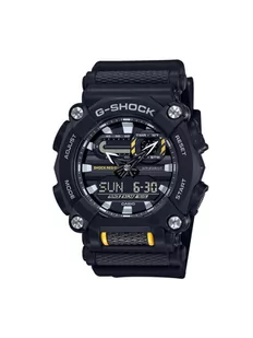 Zegarek G-Shock GA-900-1AER - Zegarki męskie - miniaturka - grafika 1