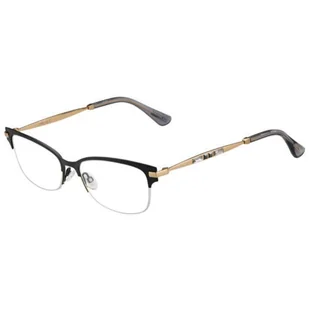 Jimmy Choo 182 OLZ 53 - Okulary korekcyjne, oprawki, szkła - miniaturka - grafika 1