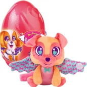 Maskotki i pluszaki - MOC RADOŚCI SZCZENIACZKI EPEE MASKOTKA PLUSZAK PLUSZ PIES PIESEK CHRUPEK - miniaturka - grafika 1