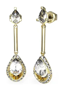 Kolczyki Guess Lollipop JUBE03388JWYGT/U - Kolczyki - miniaturka - grafika 1