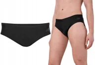 Kąpielówki męskie - KĄPIELÓWKI MĘSKIE 4F SLIPY BASEN LATO PLAŻE S - miniaturka - grafika 1