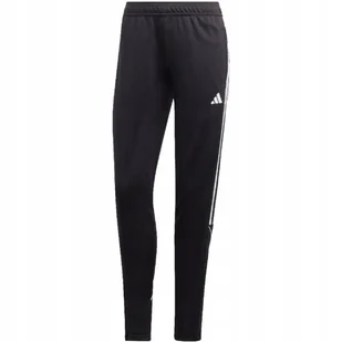 Spodnie damskie adidas Tiro 23 League - Spodnie damskie - miniaturka - grafika 1